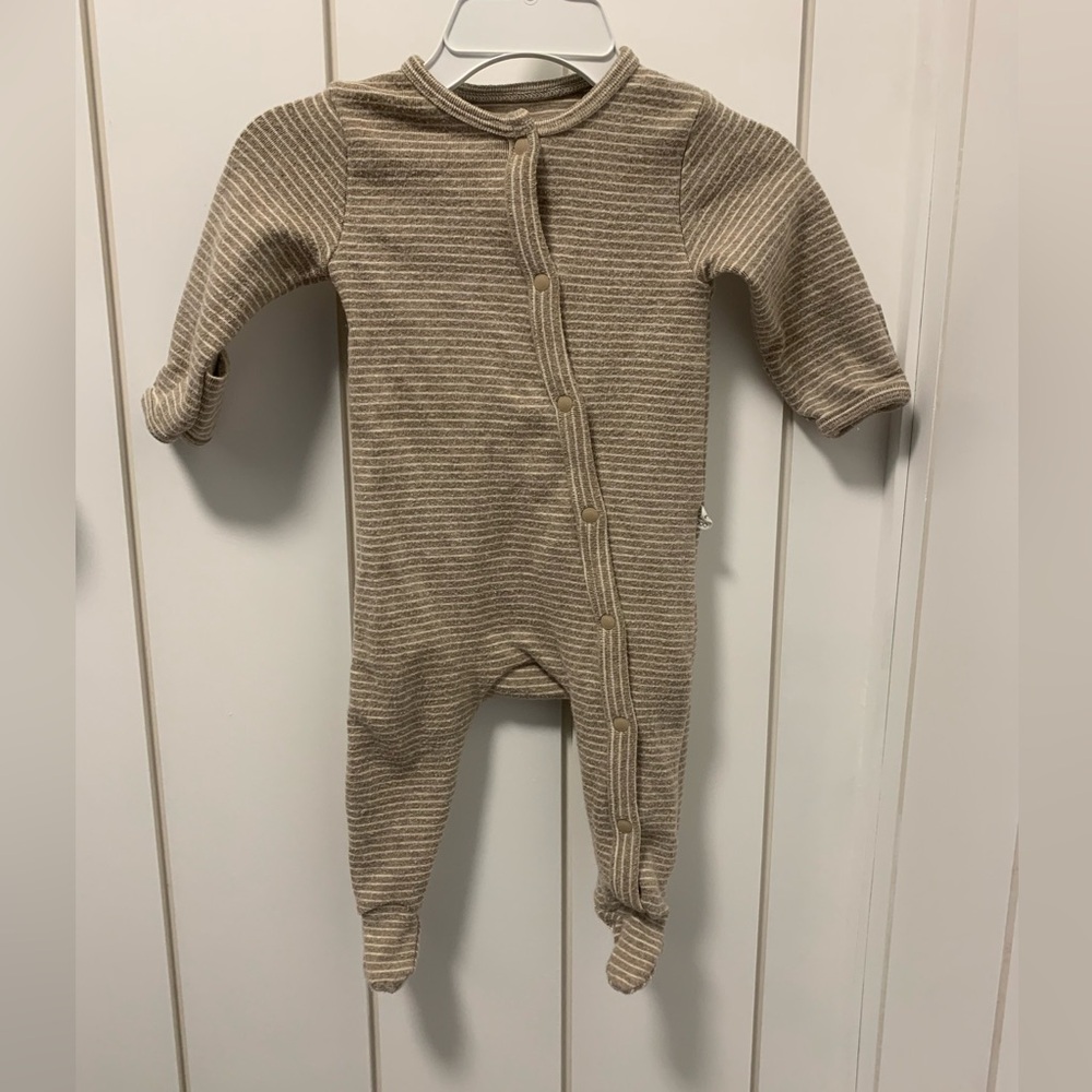 💜2/$30 Peekaboo Gender Neutral Pyjama